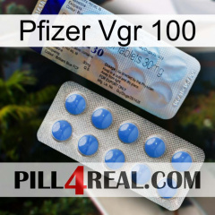 Pfizer Vgr 100 39